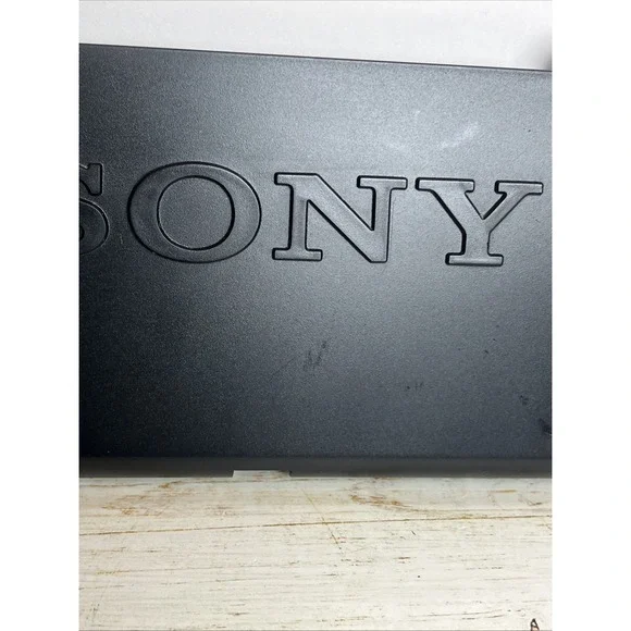 SONY Battery Cover CFD-550 Boombox Replacement OEM - Picture 3 of 7